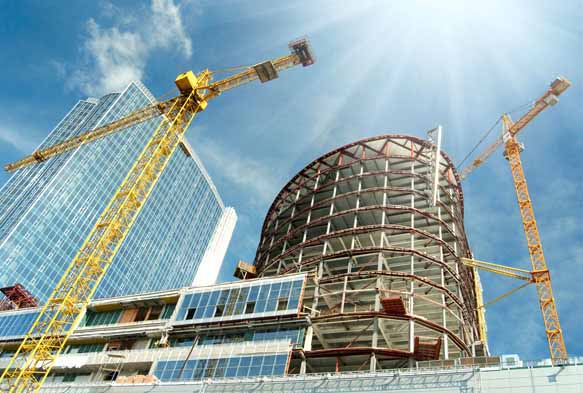 建筑行業冷水機 建筑行業冷水機